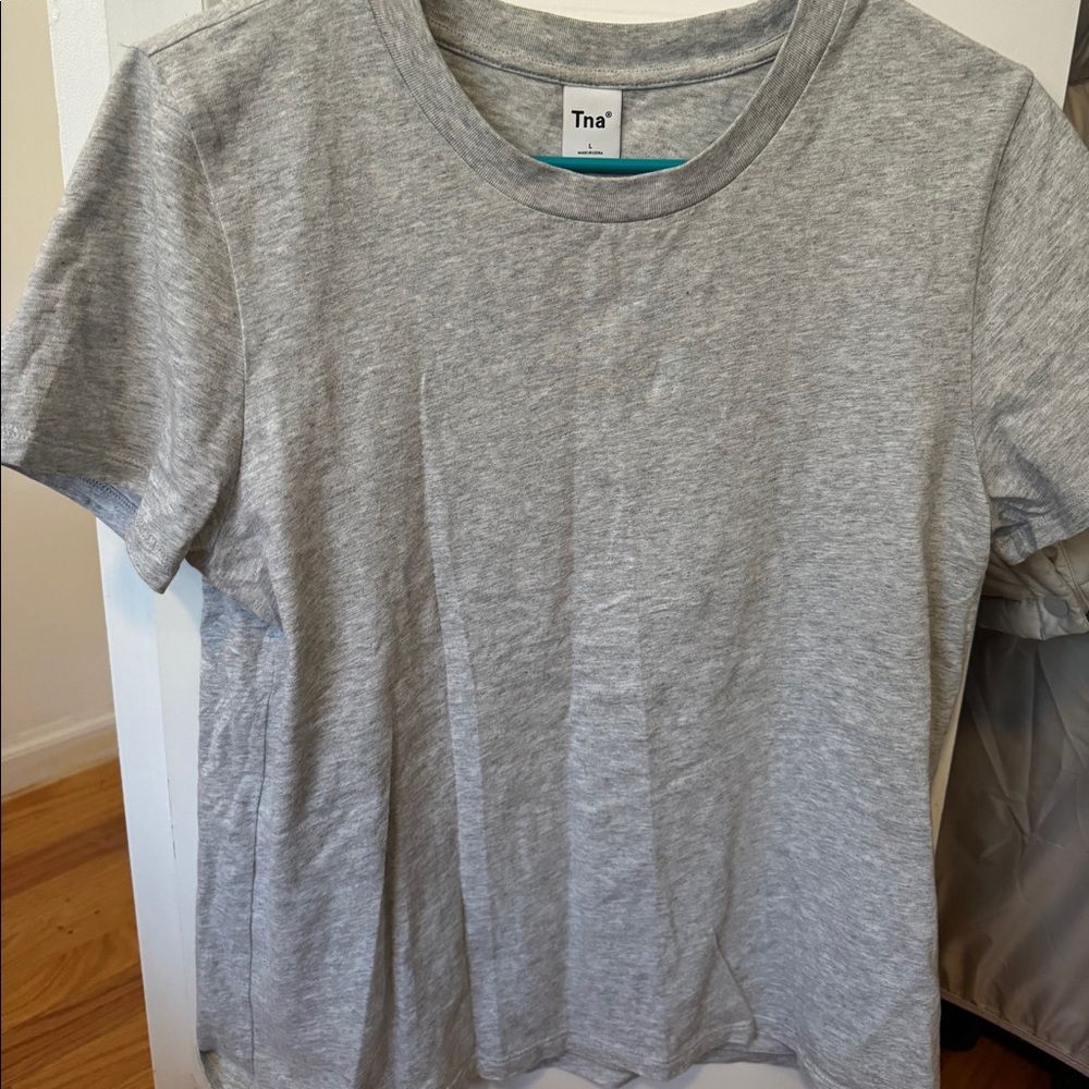 Tna Mainland Tshirt